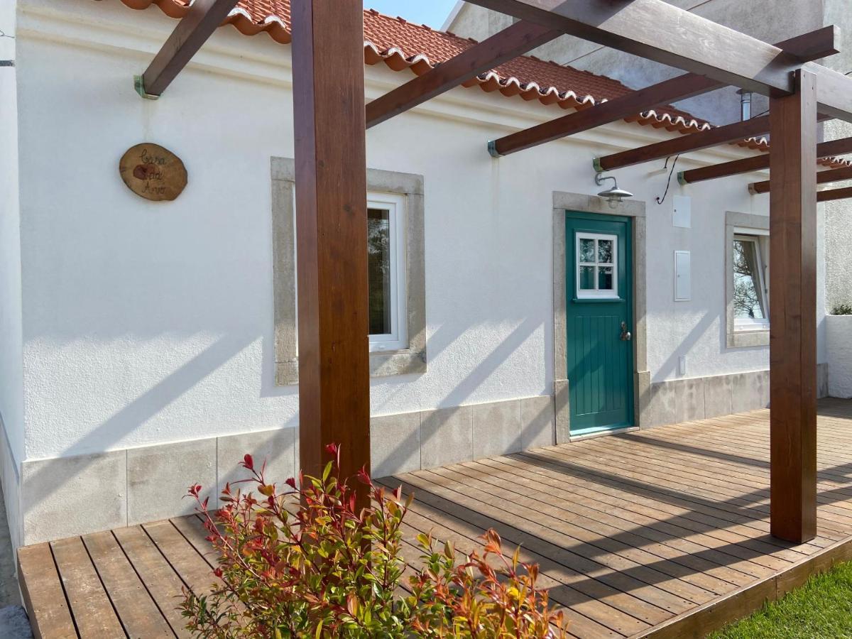 Casa Da Avo Villa Sesimbra Luaran gambar